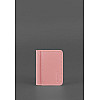 Кард-кейс BlankNote 4.0 Рожевий (BN-KK-4-pink-peach)