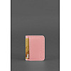 Кард-кейс BlankNote 4.0 Рожевий (BN-KK-4-pink-peach)