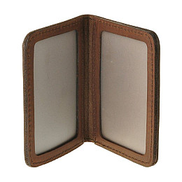 Кард-кейс BlankNote 4.0 Коричневый (BN-KK-4-o)