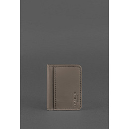 Кард-кейс BlankNote 4.0 Бежевий (BN-KK-4-beige)