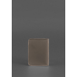 Кард-кейс BlankNote 4.0 Бежевый (BN-KK-4-beige)