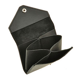 Кард-кейс BlankNote 3.0 Черный (BN-KK-3-g-man)