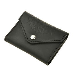 Кард-кейс BlankNote 3.0 Черный (BN-KK-3-g-man)