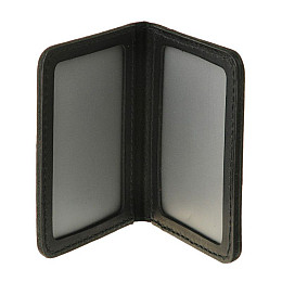 Кард-кейс BlankNote 4.0 Черный (BN-KK-4-g)