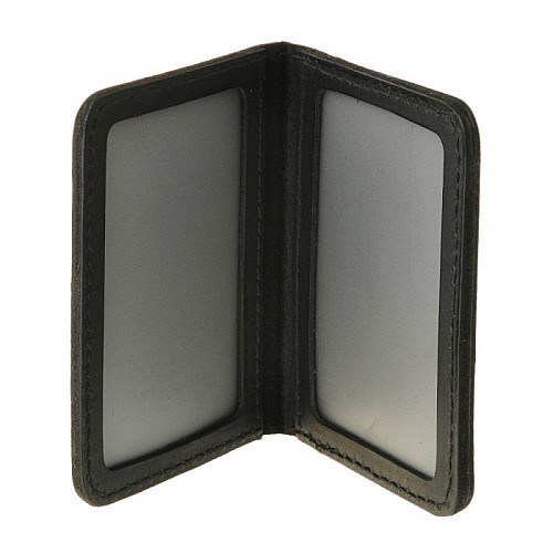 Кард-кейс BlankNote 4.0 Чорний (BN-KK-4-g)