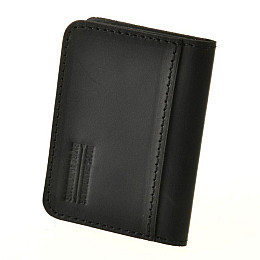 Кард-кейс BlankNote 4.0 Черный (BN-KK-4-g)