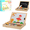 Дерев'яна іграшка TREE TOYS Дощечка (MD 0693)