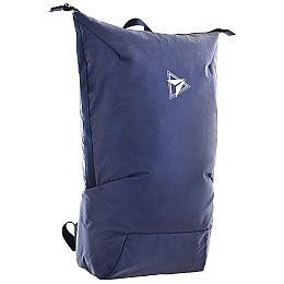 Рюкзак міський YES Ultra Reflective T-64 19 л Deep Blue (557484)