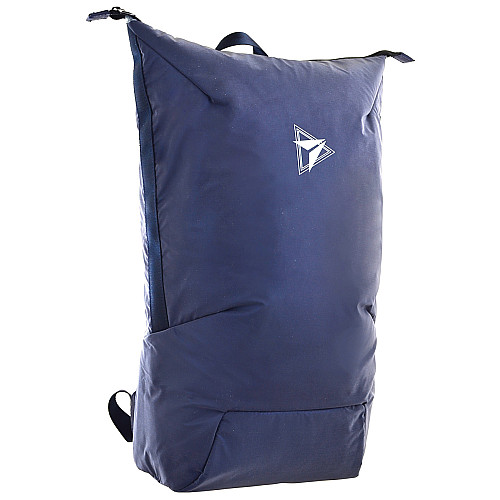 Рюкзак міський YES Ultra Reflective T-64 19 л Deep Blue (557484)
