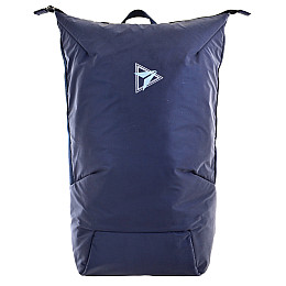 Рюкзак міський YES Ultra Reflective T-64 19 л Глибокий Синій (557484)