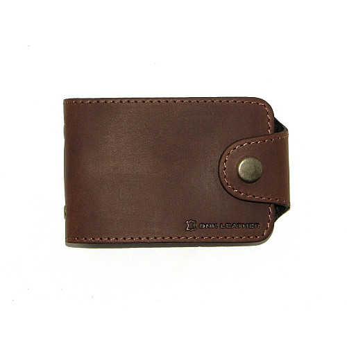 Визитница DNK Leather DNK Cards-H col.F (DNK Cards-H col.F)
