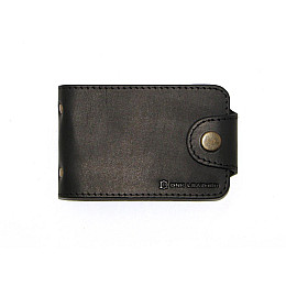 Визитница DNK Leather DNK Cards-H col.J (DNK Cards-H col.J)