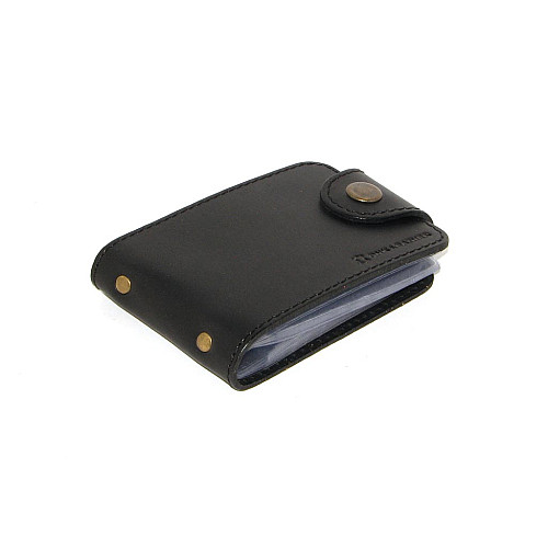 Визитница DNK Leather DNK Cards-H col.J (DNK Cards-H col.J)