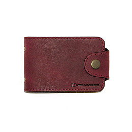 Визитница DNK Leather DNK Cards-H col.L (DNK Cards-H col.L)