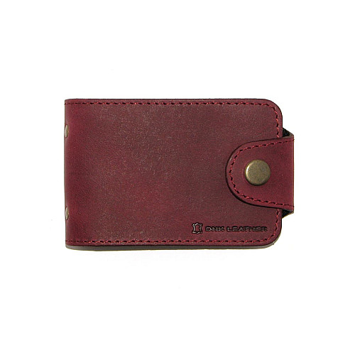 Визитница DNK Leather DNK Cards-H col.L (DNK Cards-H col.L)