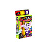 Мелки для рисования на асфальте 3 цвета укр Dankotoys (MEL-01-01U)