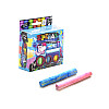 Мелки для рисования на асфальте Dankotoys 24 штуки (MEL-02-05U)