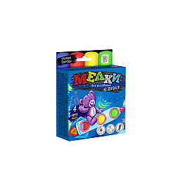 Мелки для рисования на асфальте Dankotoys 4 цвета (MEL-01-02)