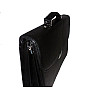 Портфель для документов малый из натуральной кожи Дорожка Черная (7226-1)