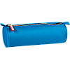 Пенал Brunnen colour code циліндр 22 х 8 см Голубий (104911533)