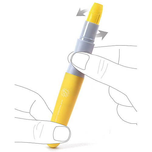 Карандаши восковые MiDeer 24 шт (MD4067)