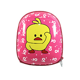 Детский рюкзак Duckling A6009 Розовый (6838-21533)