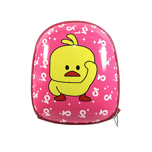 Детский рюкзак Duckling A6009 Розовый (6838-21533)
