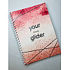 Планер Your beauty glider на 2022 рік А5 (8712)
