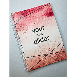 Планер Your beauty glider на 2022 рік А5 (8712)
