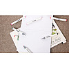 Альбом для маркерів WORISON MARKER PAD формат А4, 32 аркуші, 160г/м2