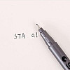 Пігментний лайнер STA товщина 0,1 мм