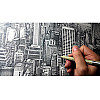 Линер Sakura Pigma Micron (0.1), 0,25 мм