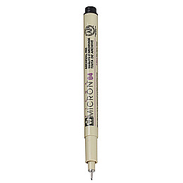 Капілярні ручки Sakura Pigma Micron 0,4 мм