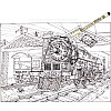 Капілярні ручки Sakura Pigma Micron 0,4 мм
