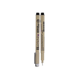 Лінер Sakura Pigma Micron (0.3), 0,35 мм