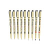 Капілярні ручки Sakura Pigma Micron (0.5), 0,45 мм