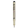 Капілярні ручки Sakura Pigma Micron (0.8), 0,5 мм