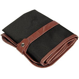 Пенал-органайзер на 48 олівців з холсту поліестеру (Pen Case-48)