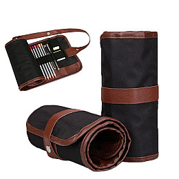 Органайзер (пенал) для олівців або фломастерів WORISON на 72 предмета (WN-P490/72)