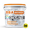 Дисперсія ПВА пластифікована готова до застосування SkyLine 1 кг