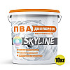 Дисперсия ПВА пластифицированная готовая к применению SkyLine 10 кг