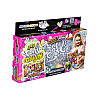 Пенал разрисовка Danko Toys CCL-01 My color Clutch Love