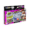 Пенал разрисовка Danko Toys CCL-01 My color Clutch Совы