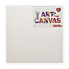 Холст для малювання Dankotoys Art Canvas 40х40 (AC-40х40)