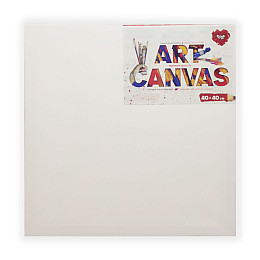 Холст для малювання Dankotoys Art Canvas 40х40 (AC-40х40)