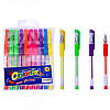 Набір гелевих неонових ручок Color-it 10 кольорів 108-10