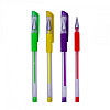 Набір гелевих неонових ручок Color-it 10 кольорів 108-10