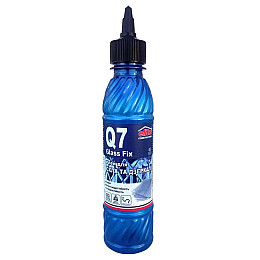 Клей для скла та дзеркал Elite Construction GlassFix Q7 0.25 л