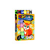Мел для рисования на асфальте Danko Toys MEL-01-04U 6 шт большой