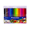Дитячі Фломастери "Фломіки" COLOR-IT CR550-18 18 кольорів